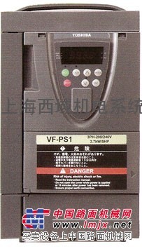 供应东芝变频器VF-PS1