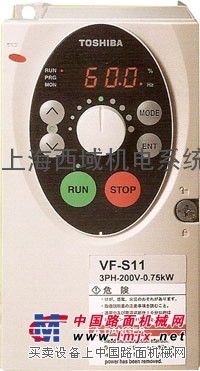 供应东芝变频器VF-S11