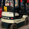 供应二手TOYOTA 7FB15电动叉车