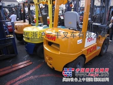 供應上海飛躍二手叉車市場|武漢二手叉車價格（低價）