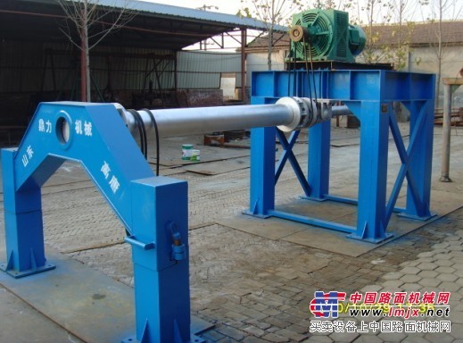 水泥管模具