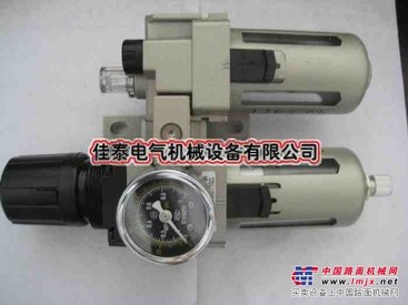 BFC4000气源处理器