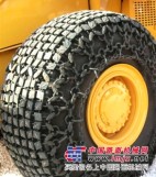 供应钢厂专用加密型17.5-25轮胎防护链的价格