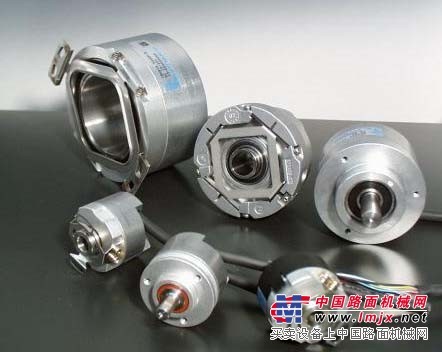 日本森泰克SUMTAK编码器