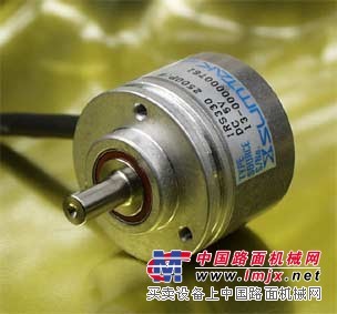 日本SUMTAK森泰克编码器