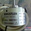 德国亨士乐Hengstle编码器