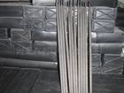 D406高速鋼刃具模具耐磨堆焊焊條