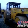 供应二手徐工前4后5胶轮压路机，二手徐工铁三轮压路机，价格优