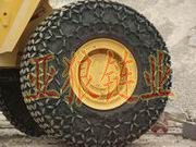 供應壓路機輪胎保護鏈、重型汽車輪胎保護鏈、裝載機輪胎保護鏈