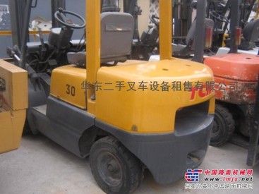 НП嘉兴二手叉车П杭州二手叉车【二手叉车市场上海二手叉车