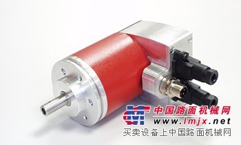 德国TR帝尔编码器 传感器