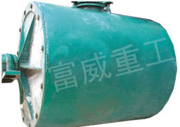陶瓷球磨机/陶瓷球磨机价格/节能球磨机产地-郑州富威重工