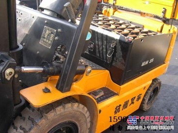 低价格销售 二手柴油叉车 二手黄浦区叉车市场