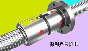 供应滚珠丝杆