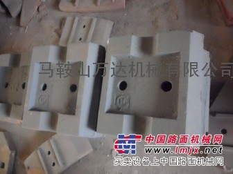 方圆建机叶片