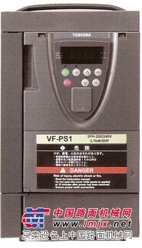 供应 东芝VF-PS1系列变频器（恒压供水、暖通等行业）
