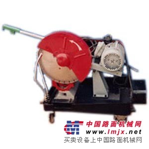 HQP-100型混凝土切片机(路业仪器)