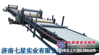 保温板设备