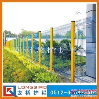供应湖州护栏网，湖州围栏网，湖州隔离网，湖州钢丝网