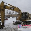 供应二手挖掘机 二手卡特320挖掘机低价销售