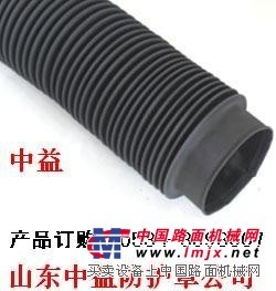 供应丝杠防护罩