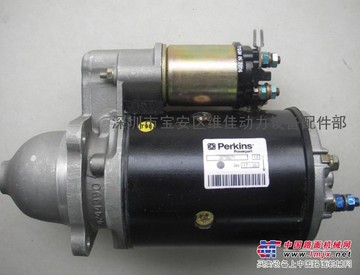 PERKINS珀金斯起动马达