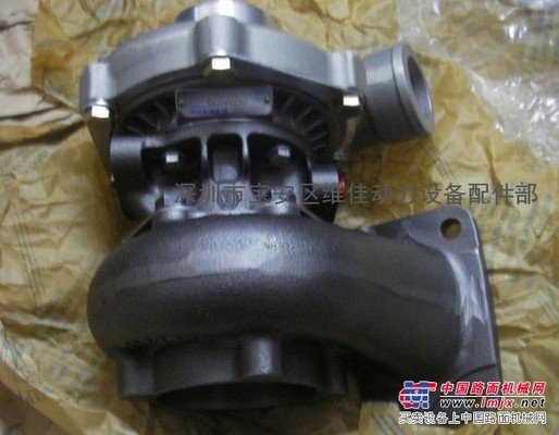 PERKINS珀金斯增压器