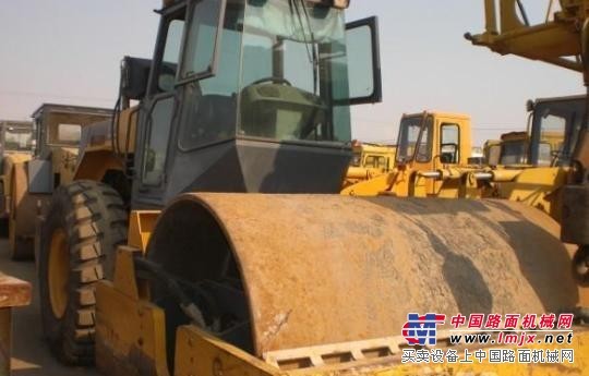 “上海二手压路机市场”“上海二手压路机行情”②手柳工压路机