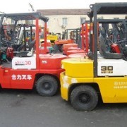 供应合力5吨叉车，合力5吨市场价格，合力二手市场行情
