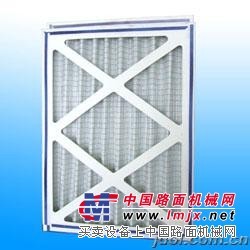 供应中央空调前置滤清器