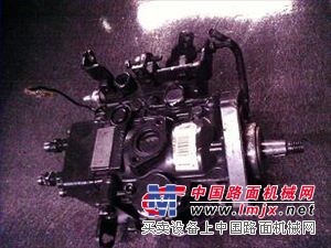 大宇重工，康明斯A2300燃油泵，辽宁专供