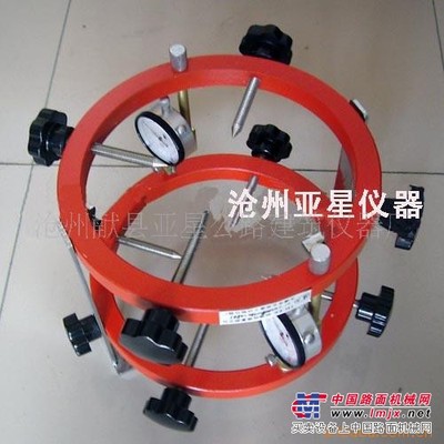 CA砂浆弹性模量测定仪
