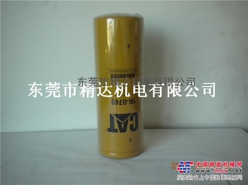 供应卡特1R-0749滤清器
