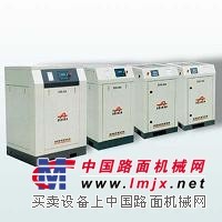 供应青岛德斯兰螺杆空压机