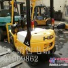 供应供应二手叉车/叉车/合力电瓶叉车|电动叉车