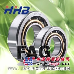 白银FAG进口轴承型号查询