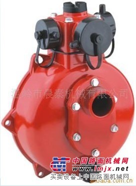 供应汽油机高压泵泵体