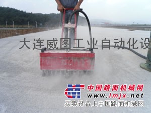 供应桥面凿毛机BC-23A