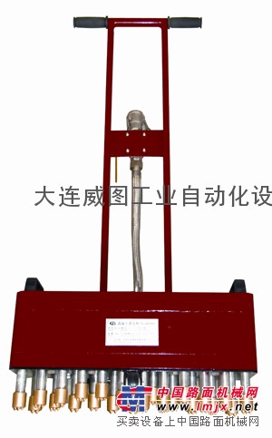 供应路面凿毛机11A