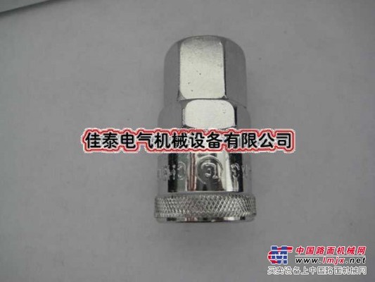 快速直接接头