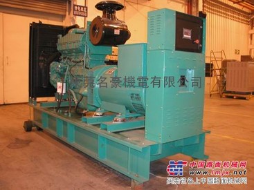 供应康明斯發電機組