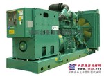 供應康明斯發電機組