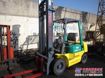 ⊥经典二手叉车⊥上海市二手叉车市场⊥二手叉车转让价格