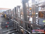 ˇ¨`二手电动叉车，上海杭州二手叉车，上海二手电动叉车转让