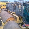 供应年底促销：“二手铁三轮压路机价格” →徐工牌！