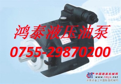 供应YUKEN变量柱塞泵