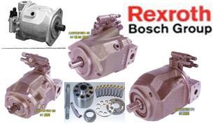 REXROTH转子泵