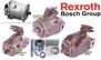 REXROTH转子泵