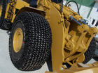 供应装载机-装载机保护链-铲车保护链-轮胎保护链