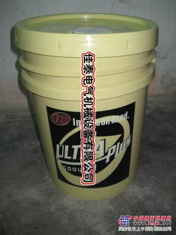英格索兰UP机油